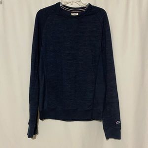 Champion sweater